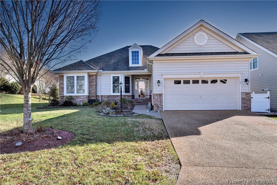 4205 Old Lock Road Williamsburg, VA 23188 - Photo 42 of 49 Gallery Image 42