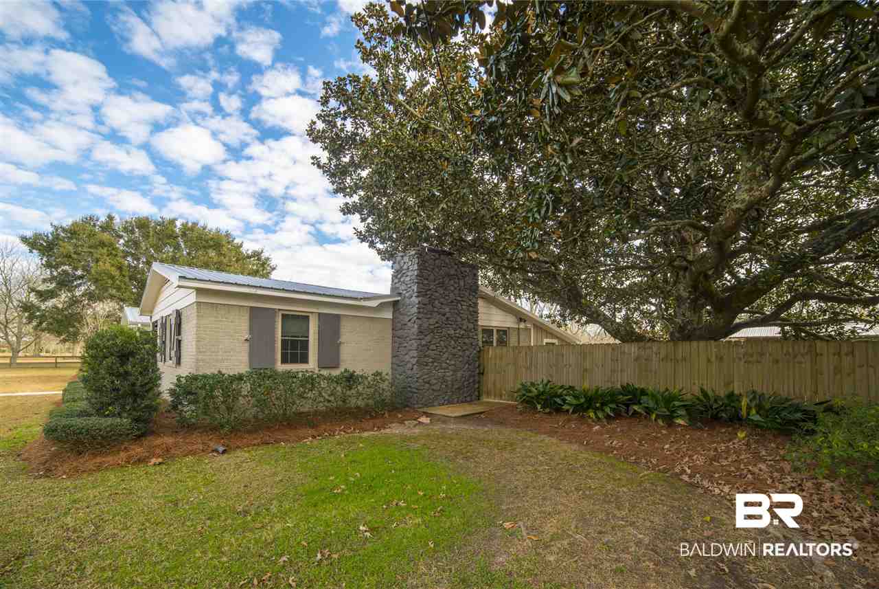 8638 County Road 34 Fairhope, AL 36532 - Photo 38 of 42 Add Side Yard