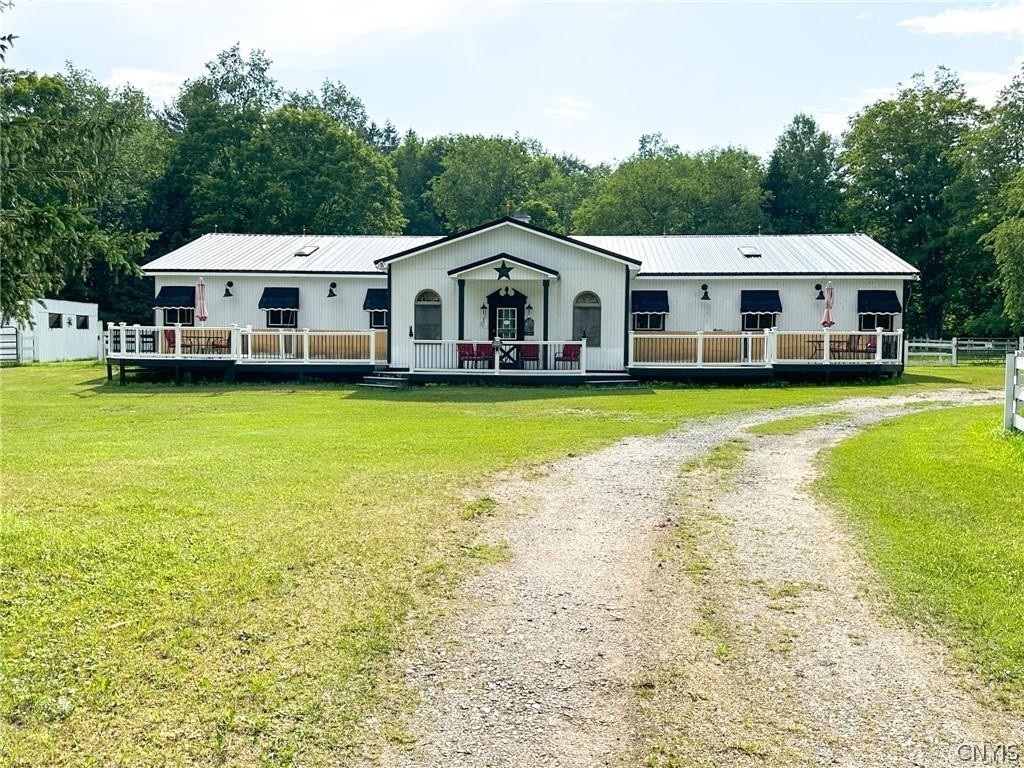 185 Dairy Hill Road Salisbury, NY 13365 - Photo 40 of 50
