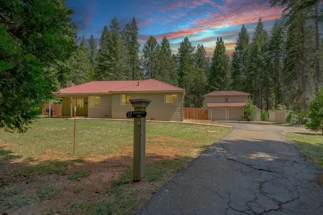 $259,000 | 17 Kirkwood Way, Clipper Mills, CA 95930