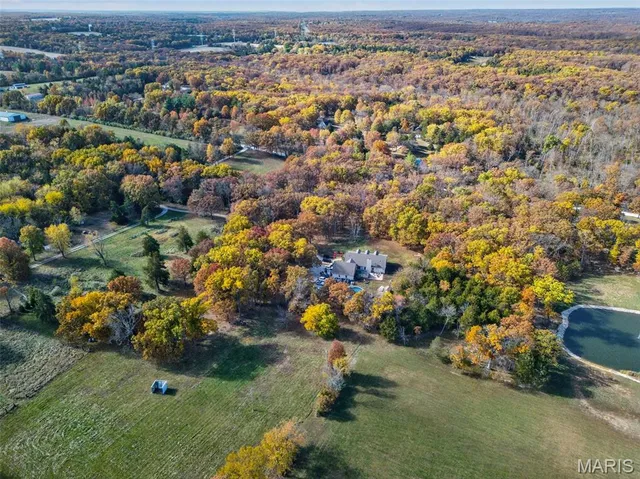 $135,000 | 0 Tuque - Windy Hill Road, Wright City, MO 63390