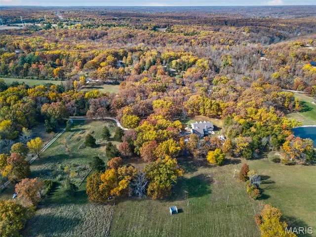 $135,000 | 0 Tuque - Windy Hill Road, Wright City, MO 63390