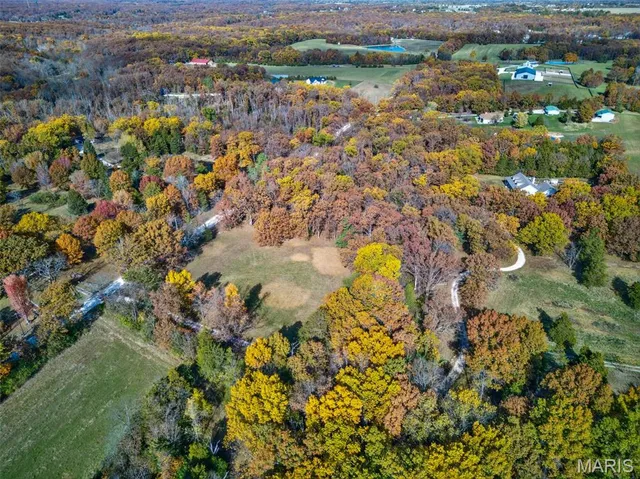 $135,000 | 0 Tuque - Windy Hill Road, Wright City, MO 63390