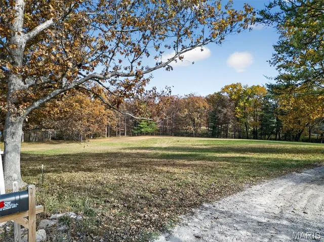 $135,000 | 0 Tuque - Windy Hill Road, Wright City, MO 63390