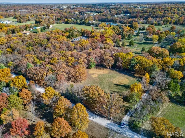 $135,000 | 0 Tuque - Windy Hill Road, Wright City, MO 63390