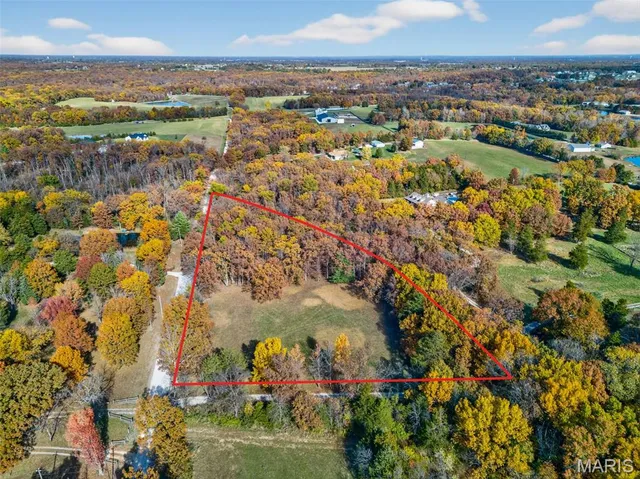 $135,000 | 0 Tuque - Windy Hill Road, Wright City, MO 63390