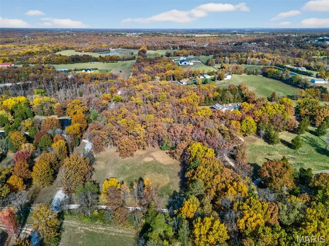 $135,000 | 0 Tuque - Windy Hill Road, Wright City, MO 63390