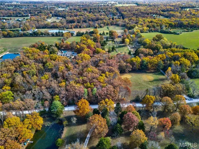 $135,000 | 0 Tuque - Windy Hill Road, Wright City, MO 63390