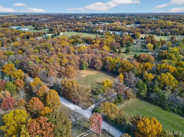 $135,000 | 0 Tuque - Windy Hill Road, Wright City, MO 63390