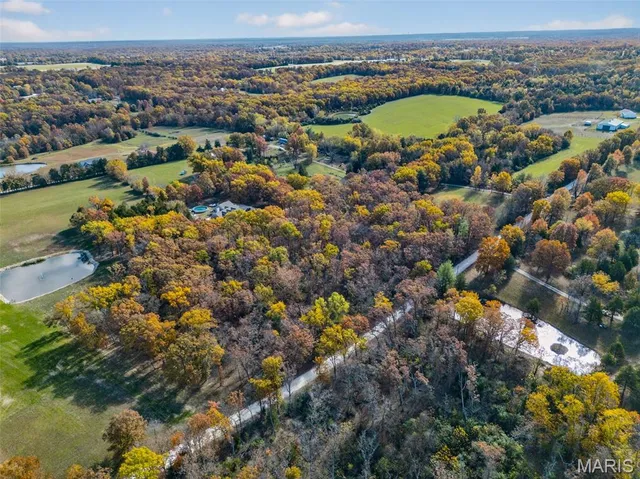 $135,000 | 0 Tuque - Windy Hill Road, Wright City, MO 63390