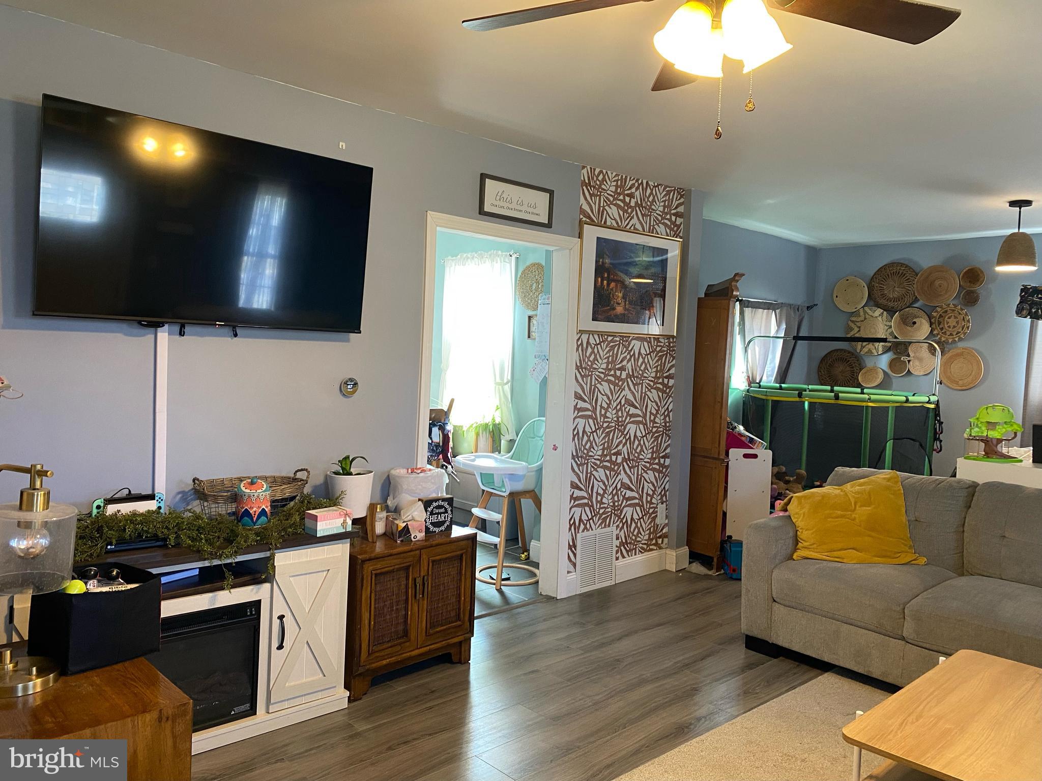 208 Chestnut Street Brooklawn, NJ 08030 - Photo 7 of 17 Gallery Image 7