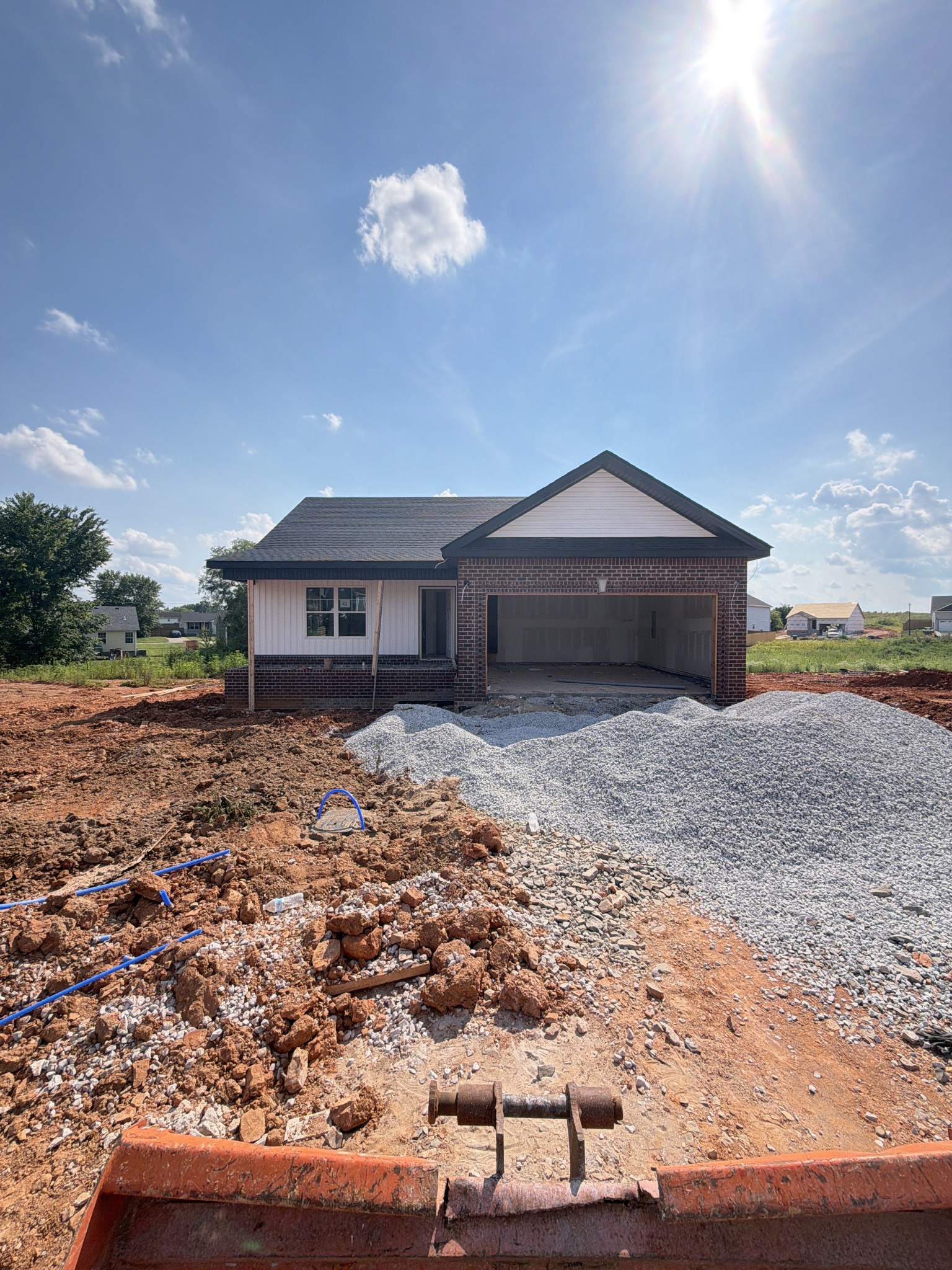 42 Echo Ridge Oak Grove, KY 42262 - Photo 2 of 14