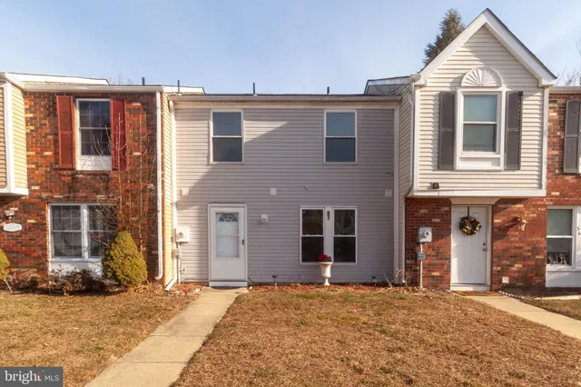 $250,000 | 57 Vanderbilt Court, Sicklerville, NJ 08081