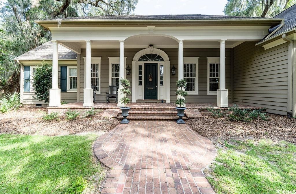 762 Wraggs Ferry Road Georgetown, SC 29440 - Photo 6 of 48