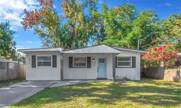 $465,000 | 6815 South Wall Street, Tampa, FL 33616