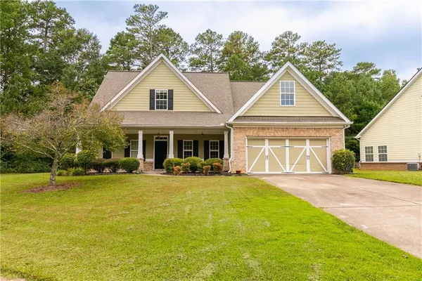 $2,700 | 1134 Nathan Mauldin Drive, Lawrenceville, GA 30043