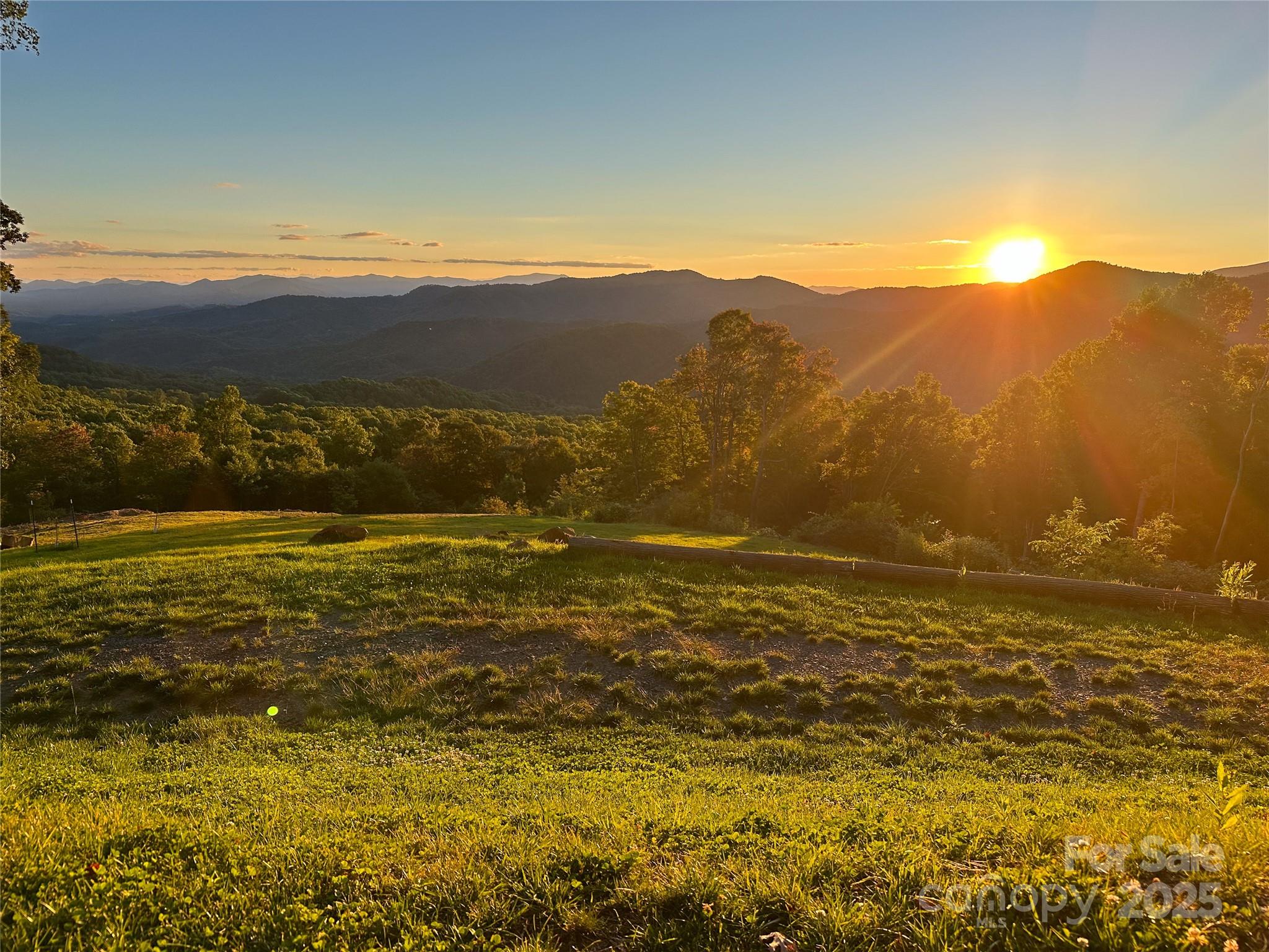 Tbd Nicholas Knoll Road Bakersville, NC 28705 - Photo 13 of 28