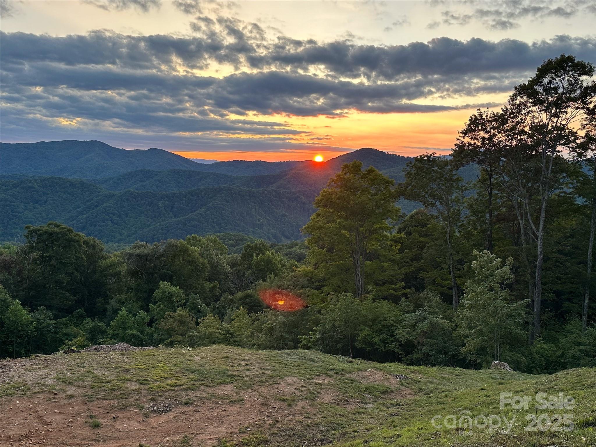 Tbd Nicholas Knoll Road Bakersville, NC 28705 - Photo 15 of 28