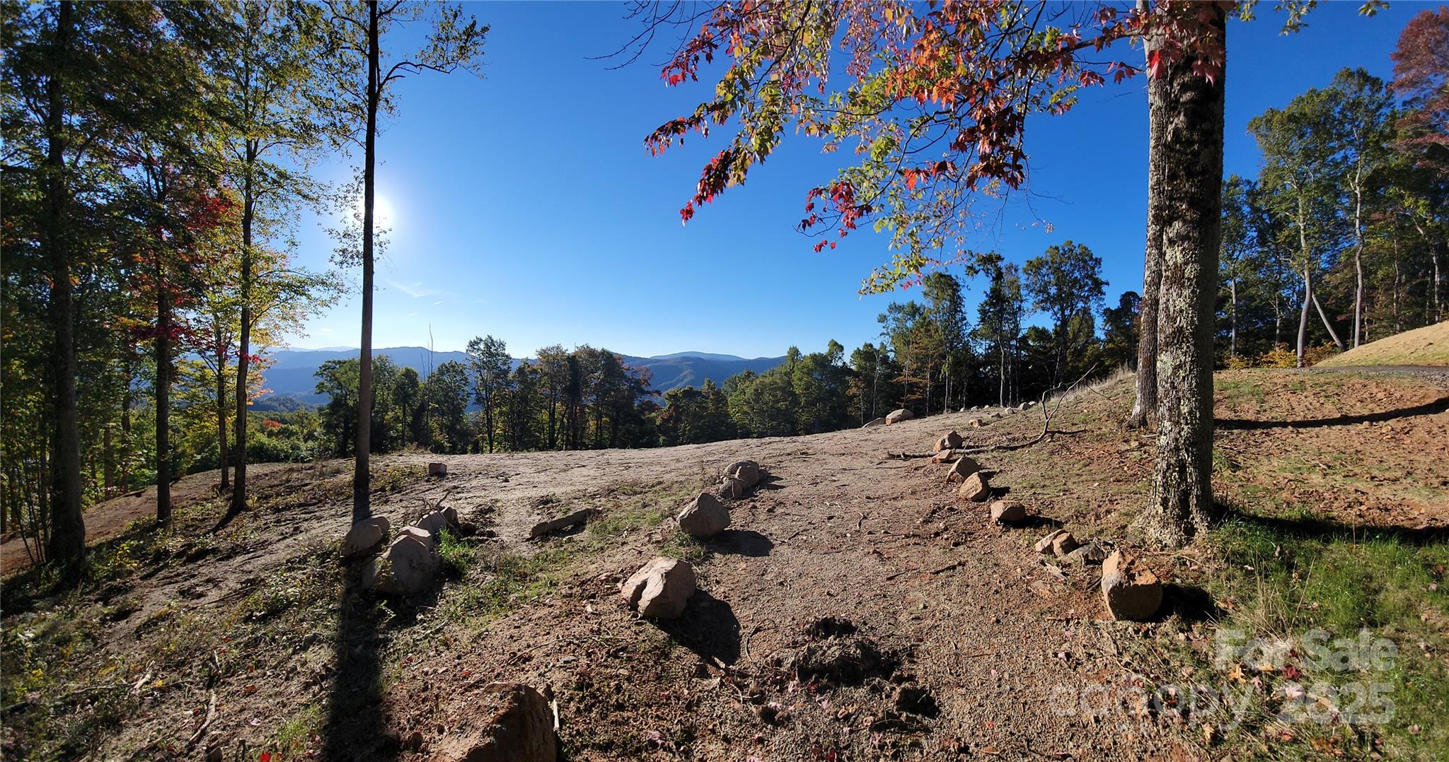 Tbd Nicholas Knoll Road Bakersville, NC 28705 - Photo 17 of 28