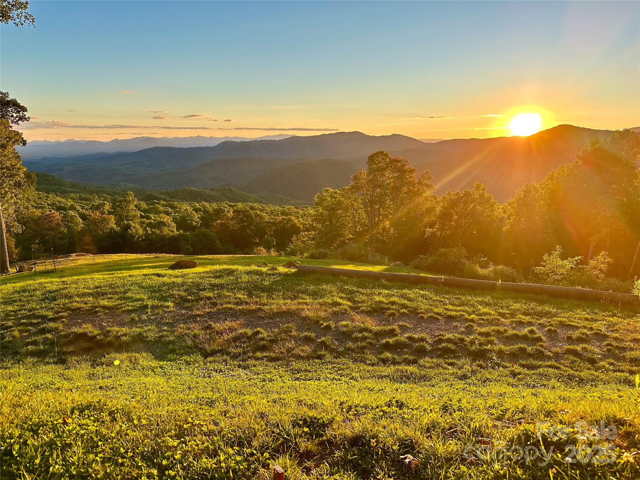 Tbd Nicholas Knoll Road Bakersville, NC 28705 - Photo 4 of 28