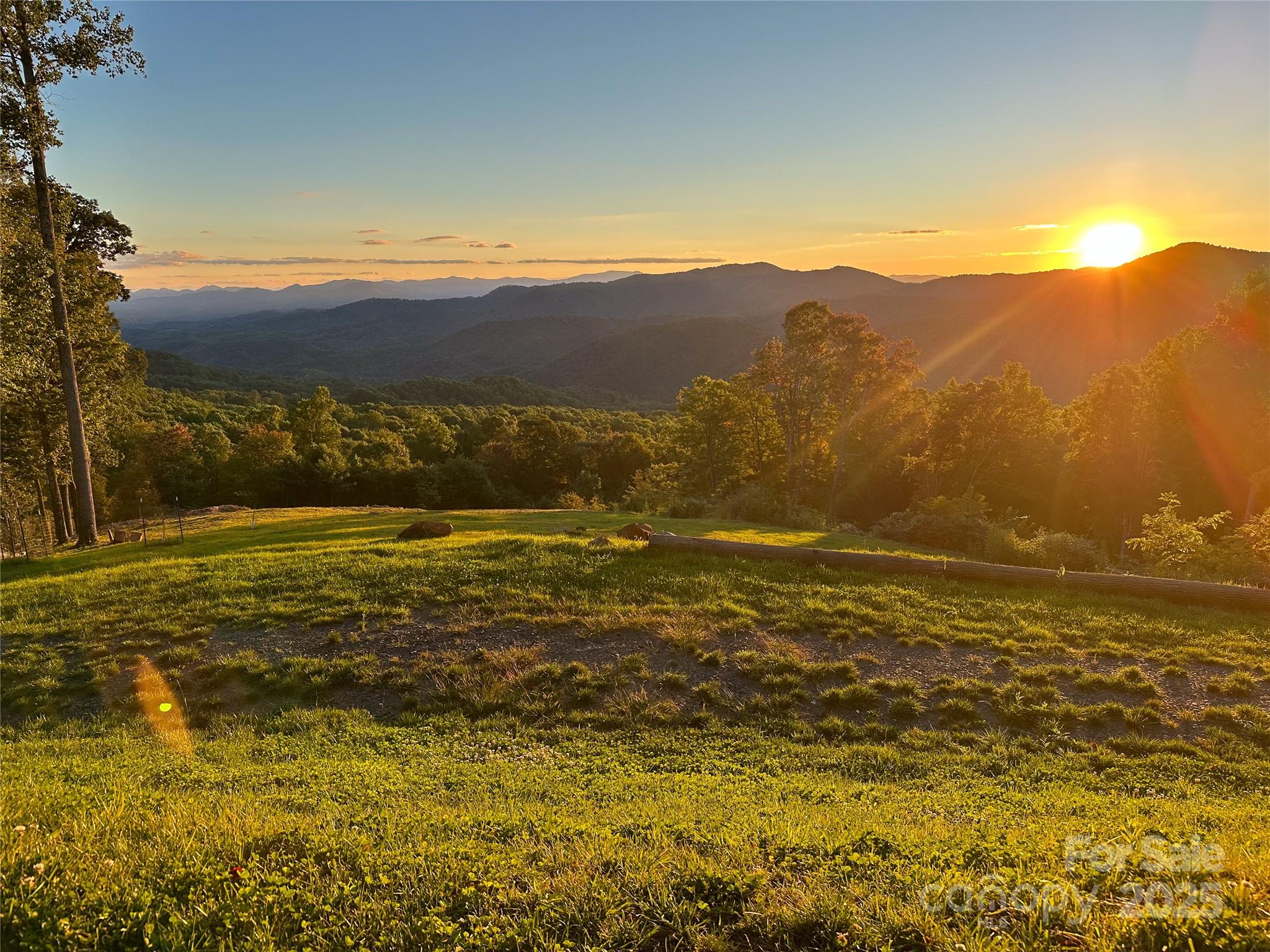 Tbd Nicholas Knoll Road Bakersville, NC 28705 - Photo 5 of 28