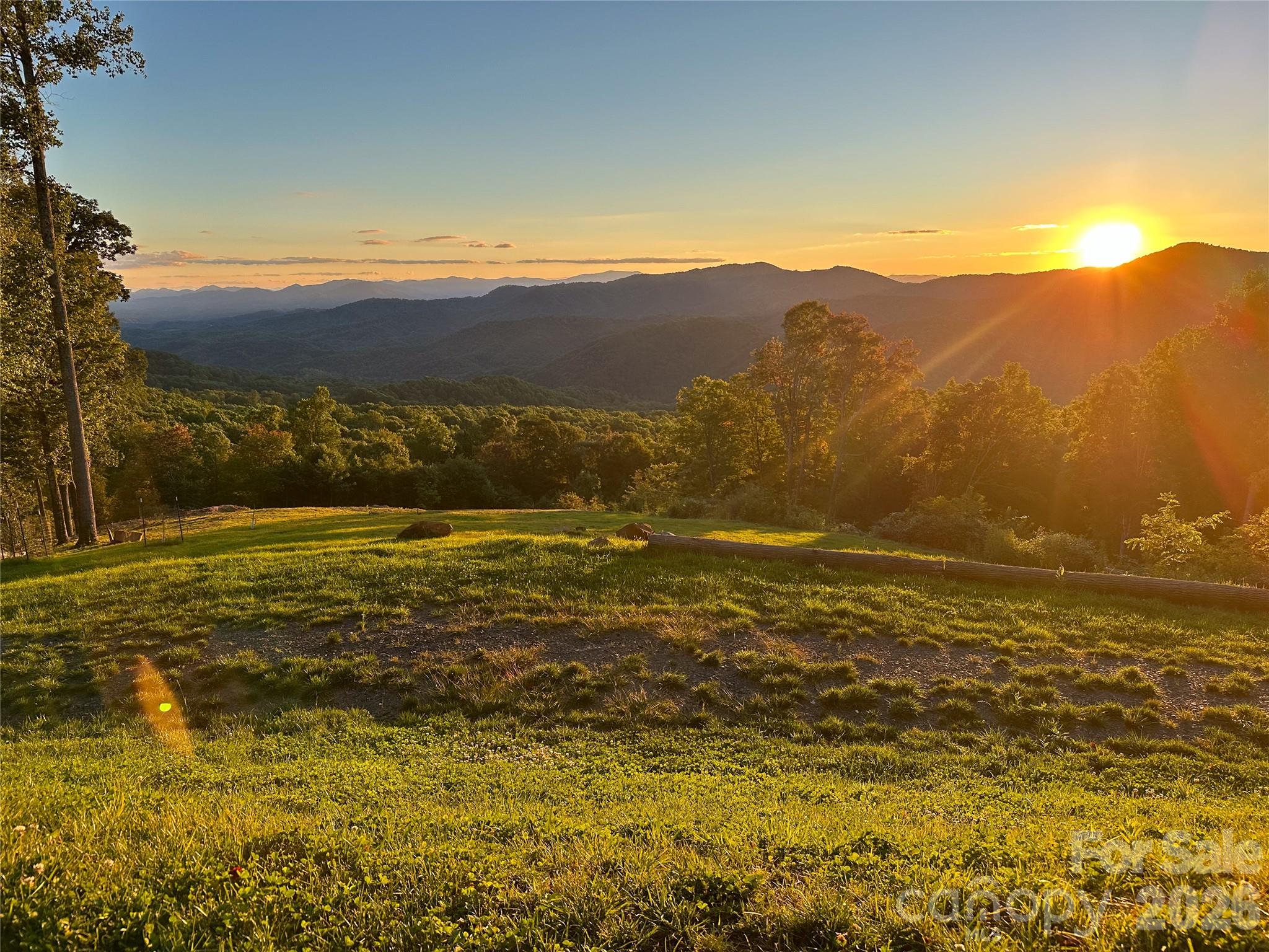 Tbd Nicholas Knoll Road Bakersville, NC 28705 - Photo 6 of 28