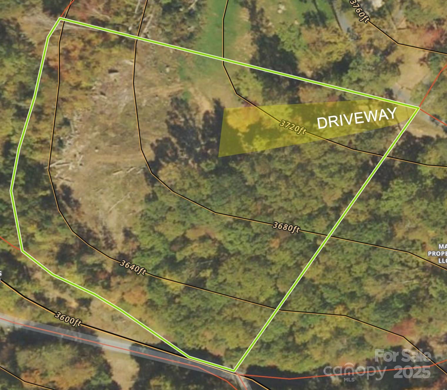 Tbd Nicholas Knoll Road Bakersville, NC 28705 - Photo 6 of 28