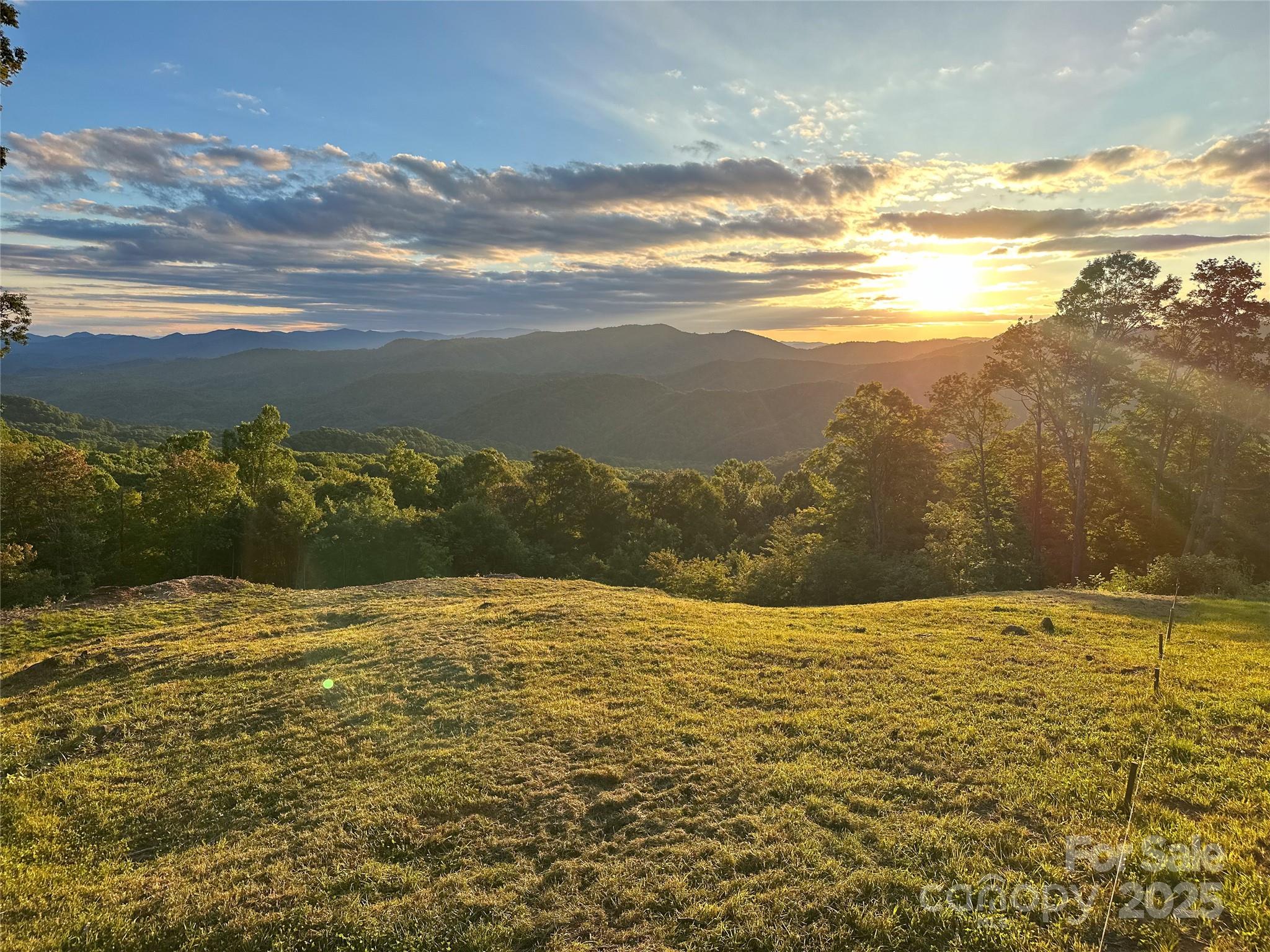 Tbd Nicholas Knoll Road Bakersville, NC 28705 - Photo 8 of 28