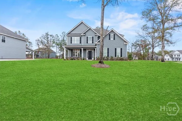 $479,900 | 127 Watson Mill Road, Guyton, GA 31312