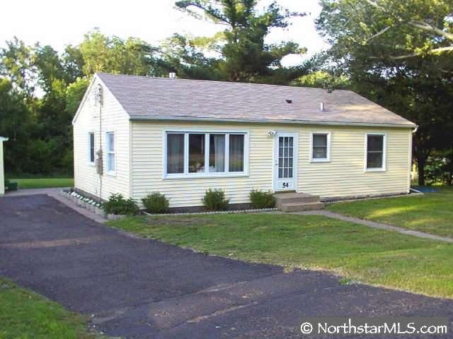 54 West Road Circle Pines, MN 55014 - Photo 1 of 1 Gallery Image 1