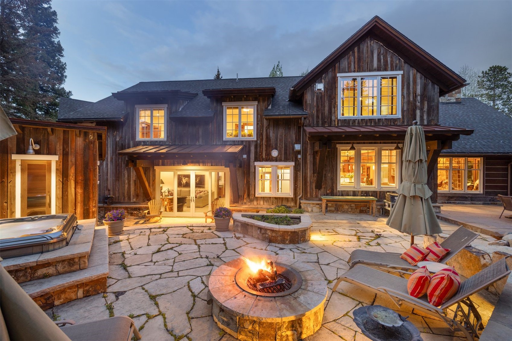 215 Royal Tiger Road Breckenridge, CO 80424 - Photo 3 of 48