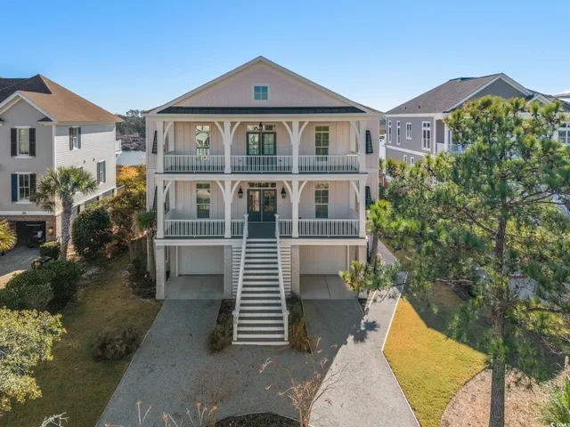 $3,695,000 | 96 Permit Court, Georgetown, SC 29440