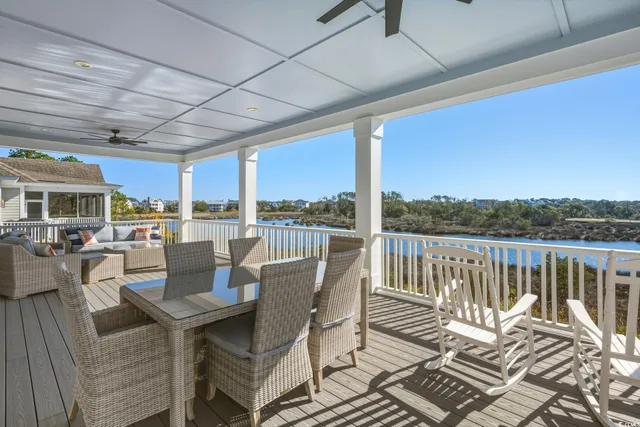 $3,695,000 | 96 Permit Court, Georgetown, SC 29440