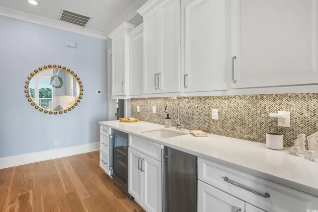 $3,695,000 | 96 Permit Court, Georgetown, SC 29440