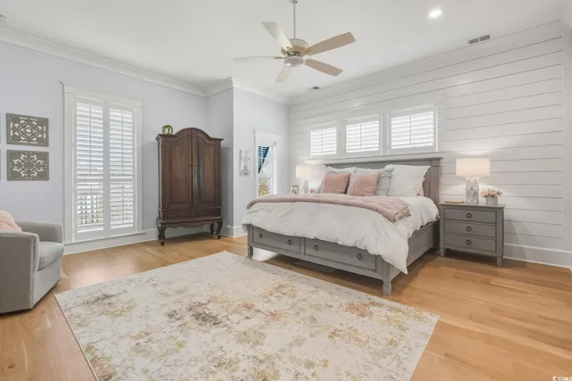 $3,695,000 | 96 Permit Court, Georgetown, SC 29440