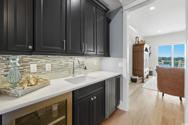 $3,695,000 | 96 Permit Court, Georgetown, SC 29440