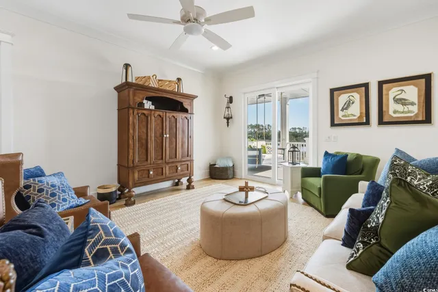 $3,695,000 | 96 Permit Court, Georgetown, SC 29440