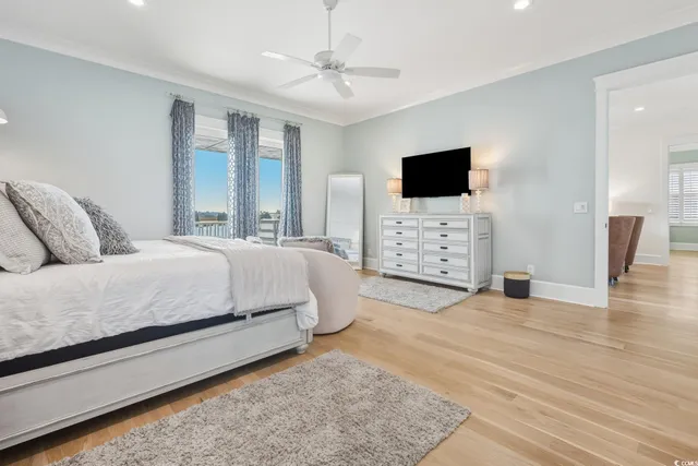 $3,695,000 | 96 Permit Court, Georgetown, SC 29440