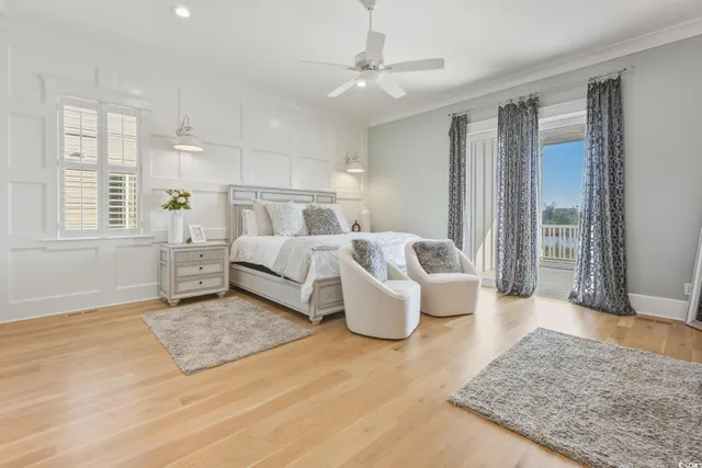 $3,695,000 | 96 Permit Court, Georgetown, SC 29440