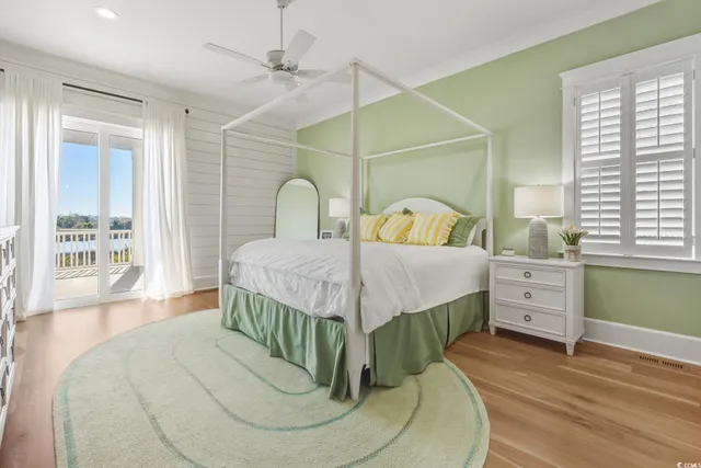 $3,695,000 | 96 Permit Court, Georgetown, SC 29440