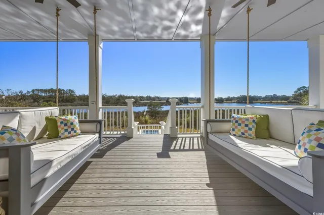 $3,695,000 | 96 Permit Court, Georgetown, SC 29440