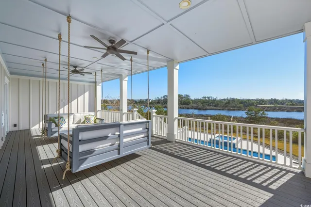 $3,695,000 | 96 Permit Court, Georgetown, SC 29440