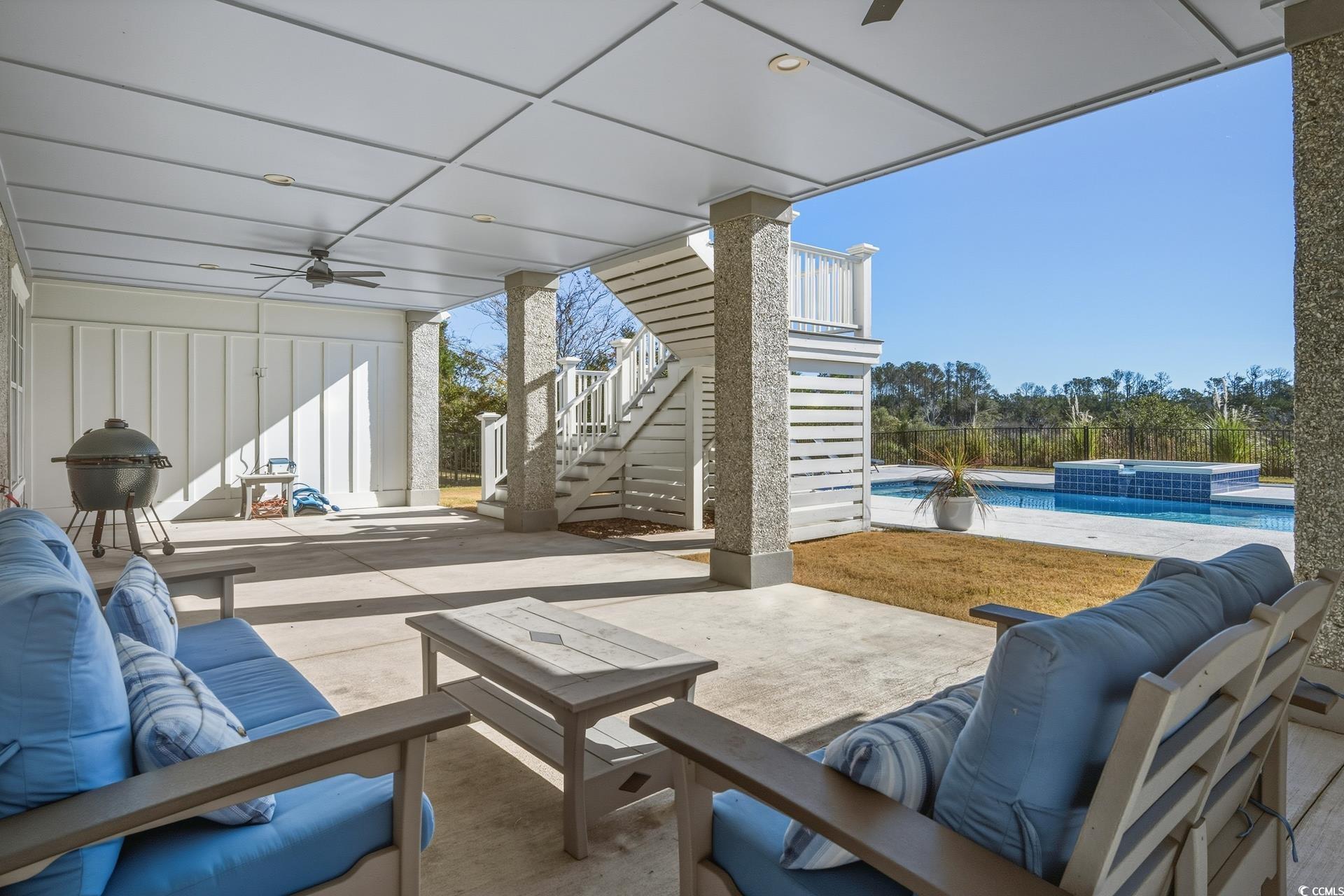 96 Permit Court Georgetown, SC 29440 - Photo 33 of 40