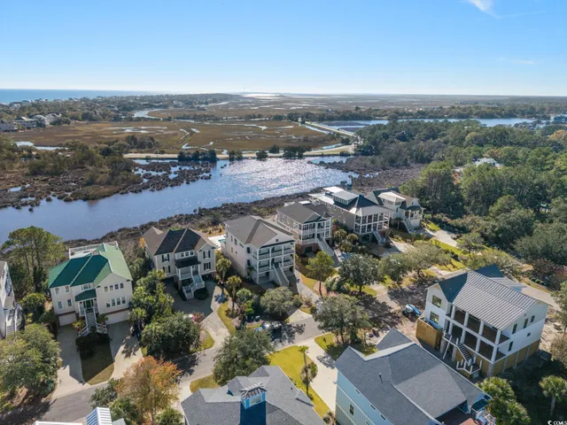 $3,695,000 | 96 Permit Court, Georgetown, SC 29440