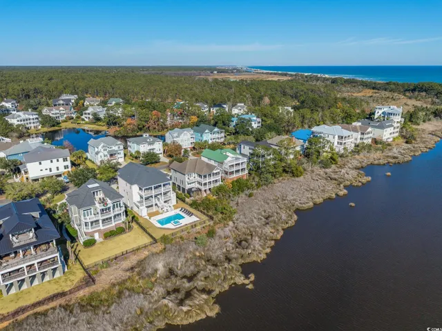 $3,695,000 | 96 Permit Court, Georgetown, SC 29440