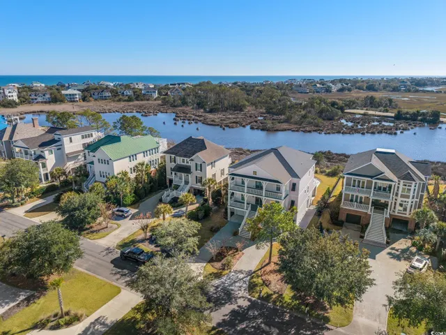 $3,695,000 | 96 Permit Court, Georgetown, SC 29440