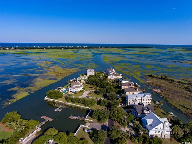 $3,695,000 | 96 Permit Court, Georgetown, SC 29440
