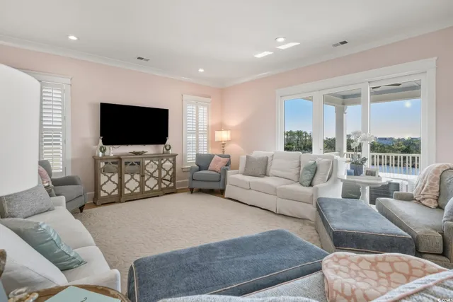 $3,695,000 | 96 Permit Court, Georgetown, SC 29440