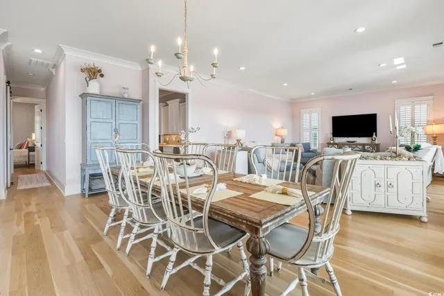 $3,695,000 | 96 Permit Court, Georgetown, SC 29440