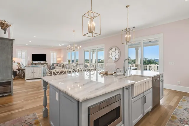 $3,695,000 | 96 Permit Court, Georgetown, SC 29440